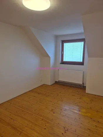 Pronájem bytu 2+1, Česká Lípa, Děčínská, 59 m2