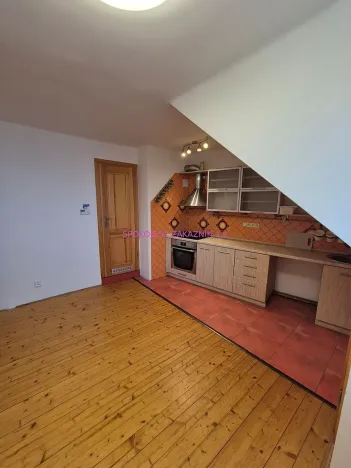 Pronájem bytu 2+1, Česká Lípa, Děčínská, 59 m2