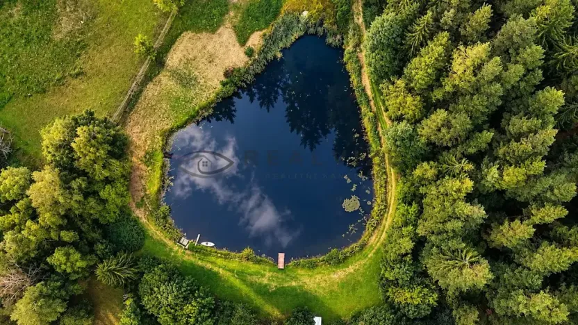 Prodej chalupy, Benešov nad Černou, 151 m2