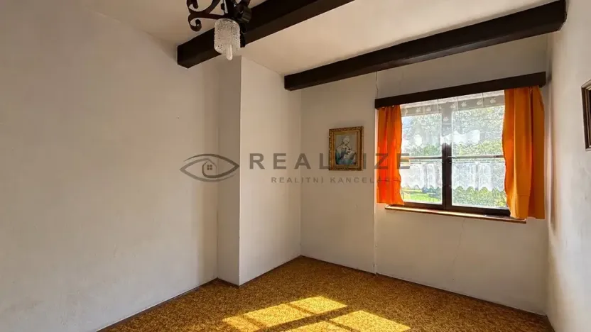Prodej chalupy, Benešov nad Černou, 151 m2