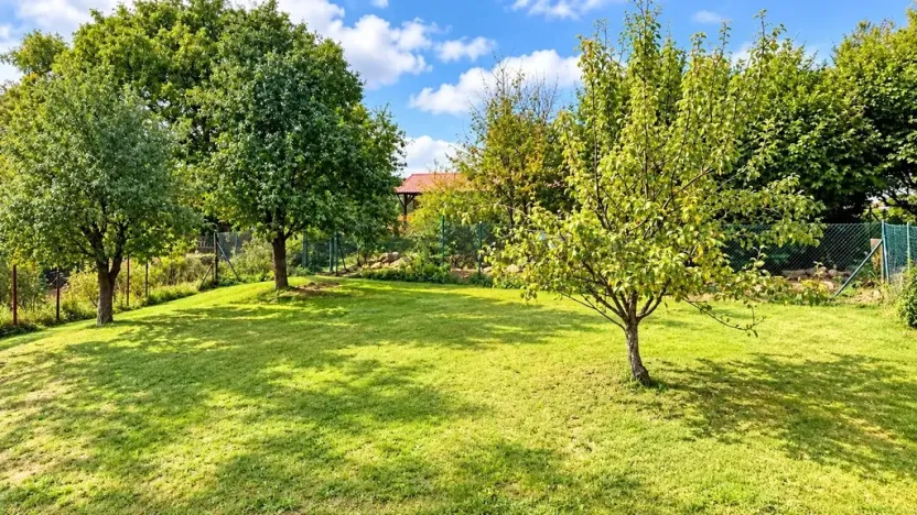 Prodej chalupy, Benešov nad Černou, 151 m2
