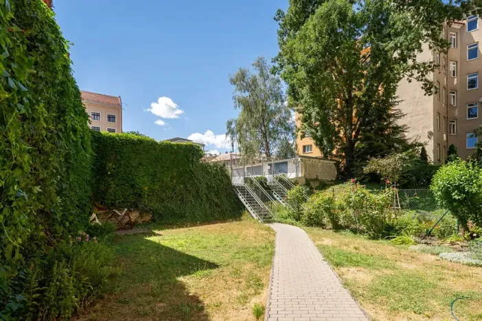 Prodej bytu 3+1, Brno, 80 m2