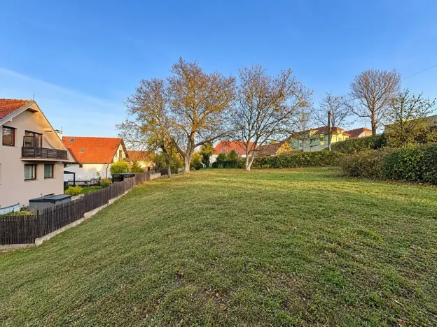 Prodej pozemku pro bydlení, Horoměřice, Svahová, 2542 m2
