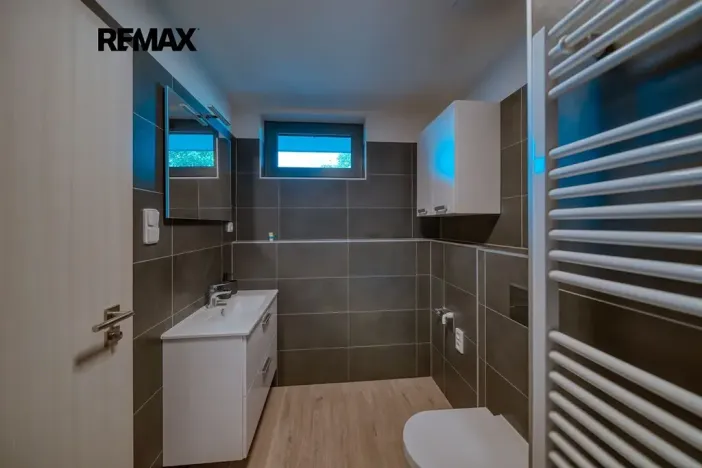 Pronájem bytu 1+kk, Poděbrady, Fügnerova, 32 m2