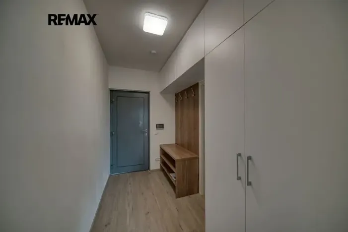 Pronájem bytu 1+kk, Poděbrady, Fügnerova, 32 m2