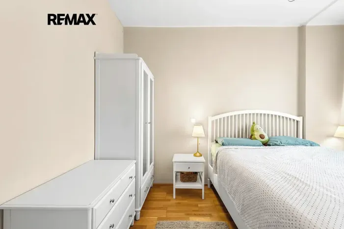 Prodej bytu 2+kk, Praha - Vršovice, 28. pluku, 51 m2