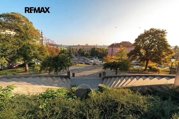 Prodej bytu 2+kk, Praha - Vršovice, 28. pluku, 51 m2