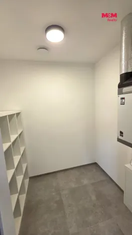 Pronájem bytu 2+kk, Kladno, Engerth, 61 m2