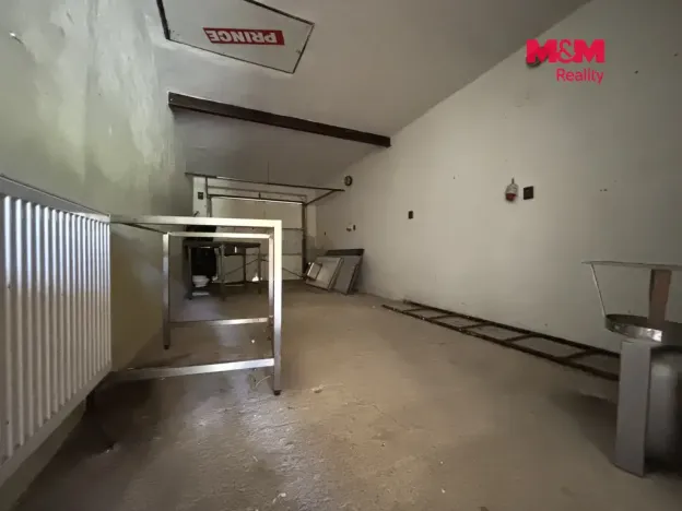Prodej rodinného domu, Jihlava - Hruškové Dvory, 267 m2