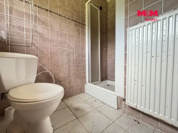 Prodej rodinného domu, Jihlava - Hruškové Dvory, 267 m2