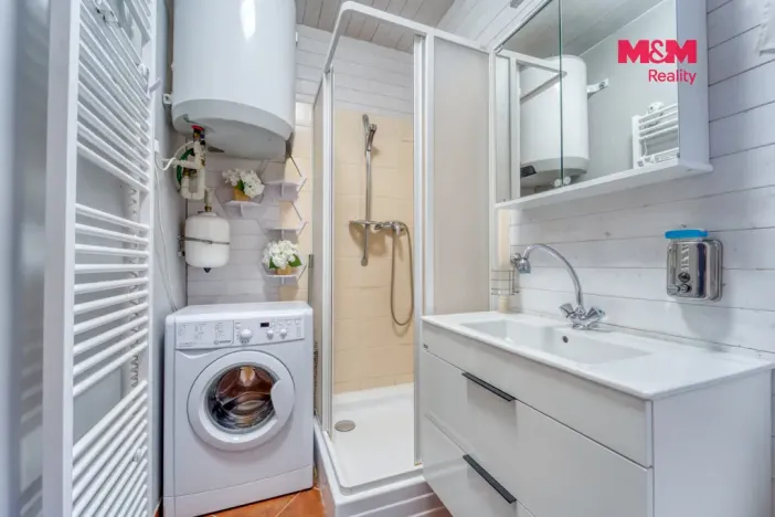 Prodej chalupy, Černošice, 66 m2