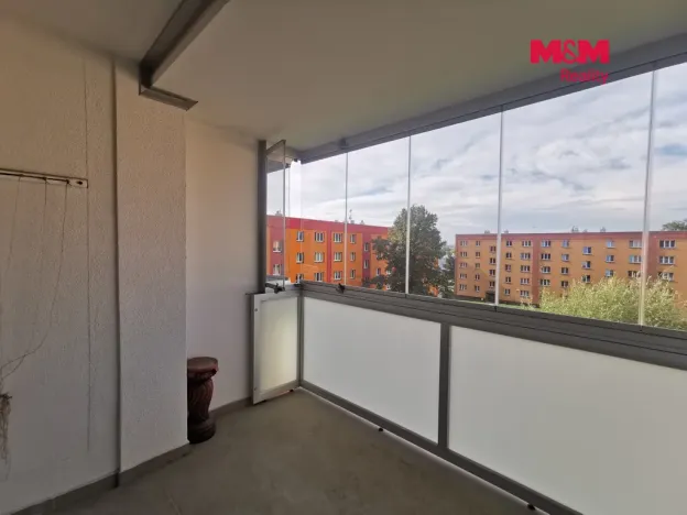 Prodej bytu 2+1, Karviná - Ráj, Školská, 53 m2