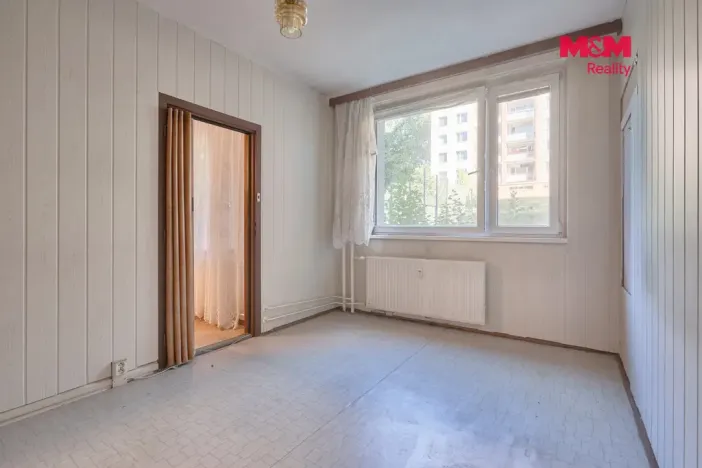 Prodej bytu 3+1, Zlín, Valachův žleb, 66 m2