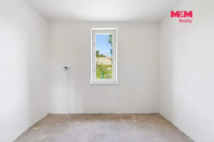 Prodej chaty, Velké Popovice - Brtnice, 92 m2