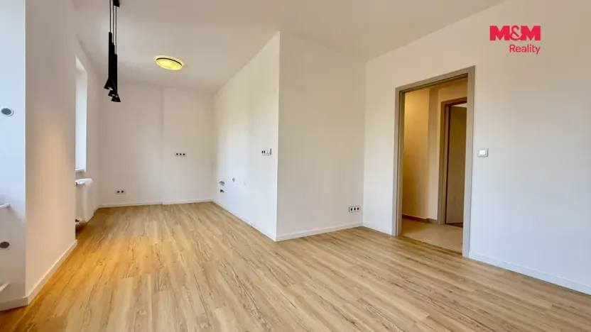 Prodej bytu 3+kk, Meziměstí, Dlouhá, 60 m2