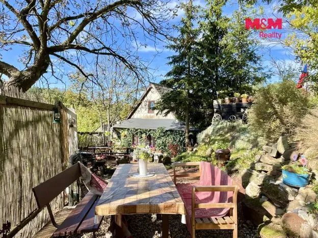 Prodej chalupy, Letohrad - Červená, 36 m2