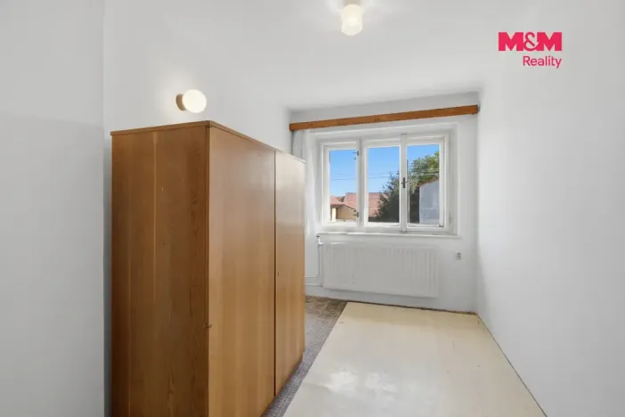Prodej rodinného domu, Chrášťany, 148 m2