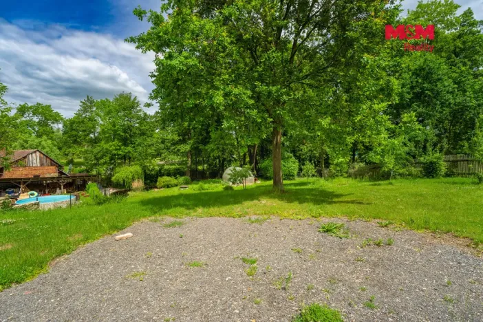 Prodej pozemku pro bydlení, Zásmuky - Nesměň, 1022 m2