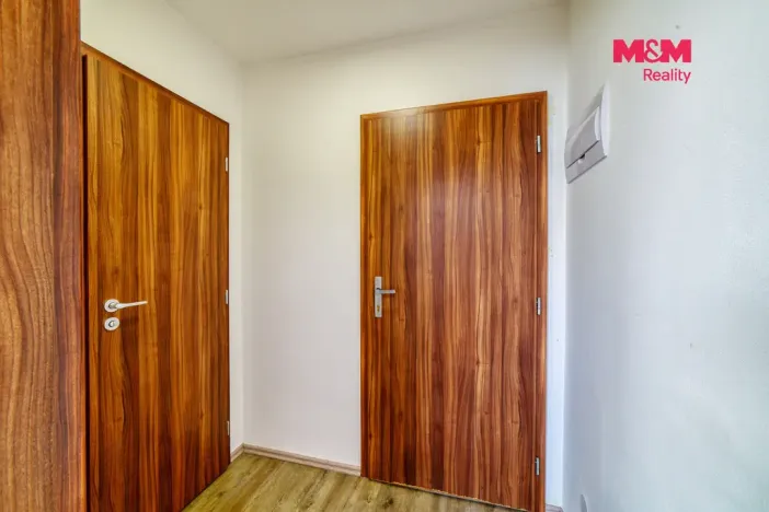 Pronájem bytu 1+1, Františkovy Lázně, 34 m2