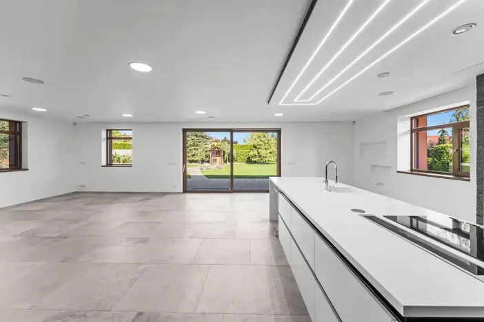 Prodej rodinného domu, Velké Přítočno, Sluneční, 350 m2