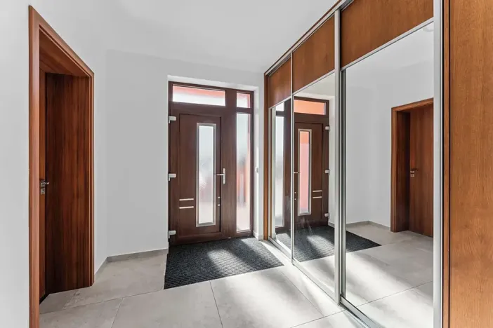 Prodej rodinného domu, Velké Přítočno, Sluneční, 350 m2