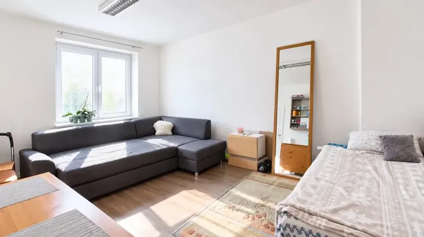 Prodej bytu 2+1, Kuřim, Na Královkách, 55 m2