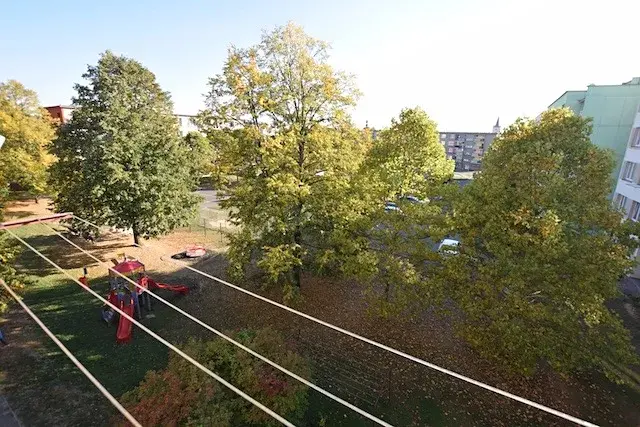 Prodej bytu 2+1, Blatná, 48 m2