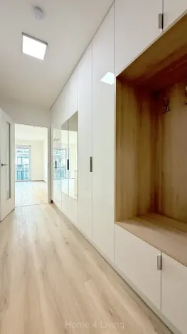 Pronájem bytu 1+kk, Brno, Hvězdová, 35 m2
