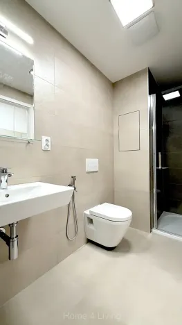 Pronájem bytu 1+kk, Brno, Hvězdová, 35 m2