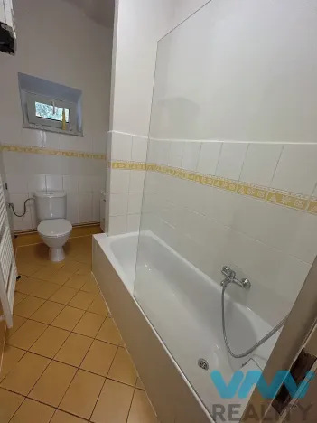 Pronájem bytu 2+1, Ostrava, Petra Křičky, 54 m2