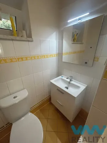 Pronájem bytu 2+1, Ostrava, Petra Křičky, 54 m2