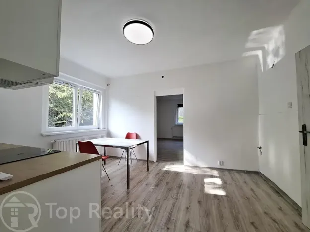 Pronájem bytu 2+1, Chodov, Hrnčířská, 91 m2