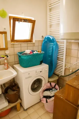 Prodej bytu 1+1, Lomnice nad Popelkou, Poděbradova, 58 m2