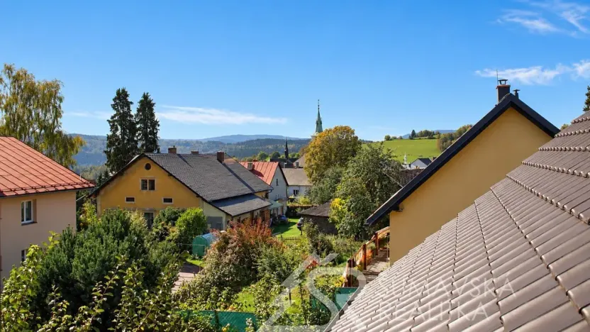 Prodej rodinného domu, Kašperské Hory, Karlova, 202 m2