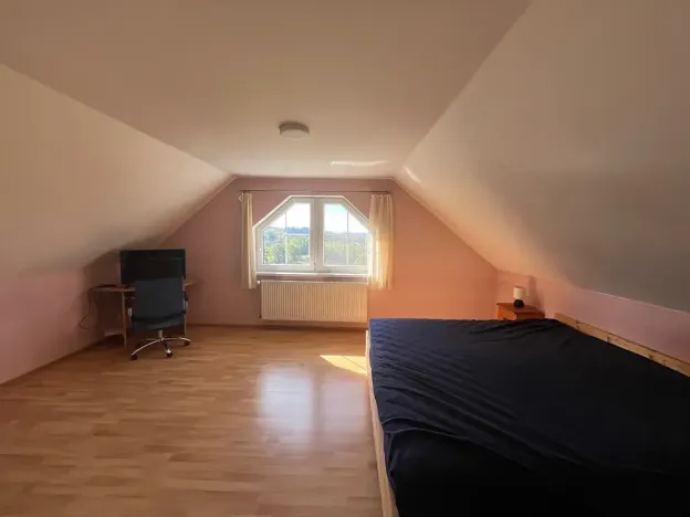 Prodej rodinného domu, Ondřejov, 220 m2