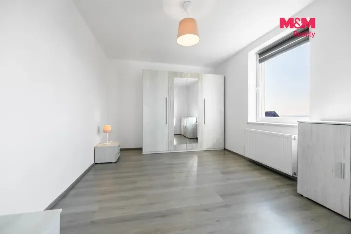 Pronájem bytu 2+1, Horní Bělá, 65 m2