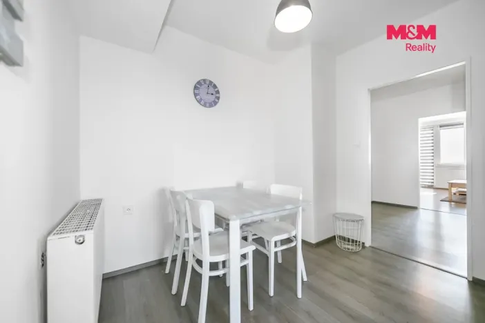 Pronájem bytu 2+1, Horní Bělá, 65 m2