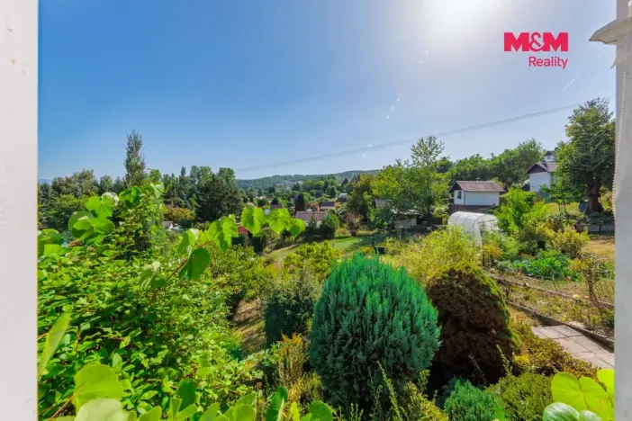 Prodej chaty, Karlovy Vary, 16 m2