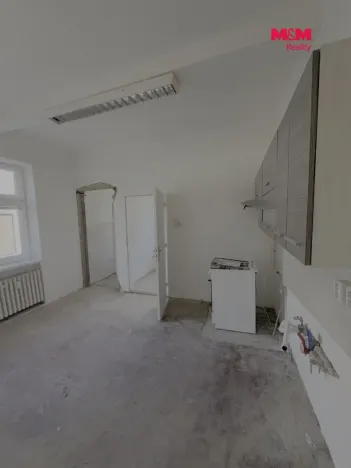 Prodej bytu 3+1, Horní Suchá, Kasárenská, 72 m2