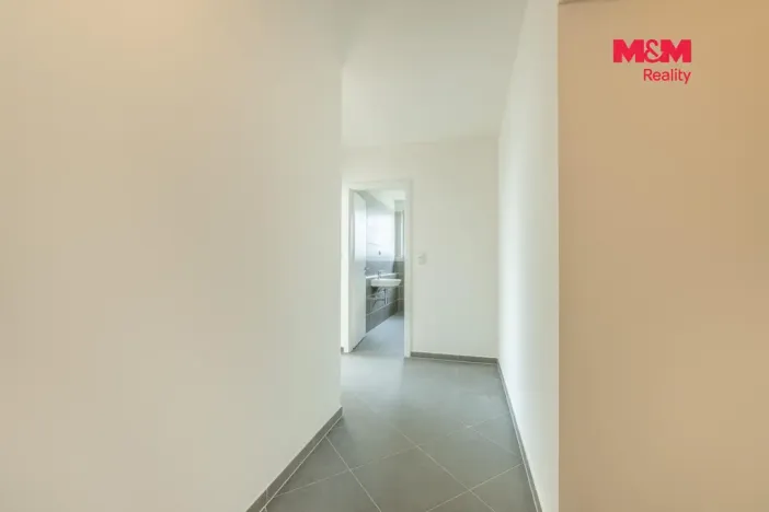 Prodej bytu 1+kk, Praha - Dolní Měcholupy, Honzíkova, 35 m2