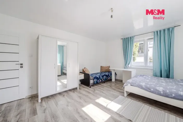 Prodej rodinného domu, Bobnice - Kovansko, Krátká, 80 m2
