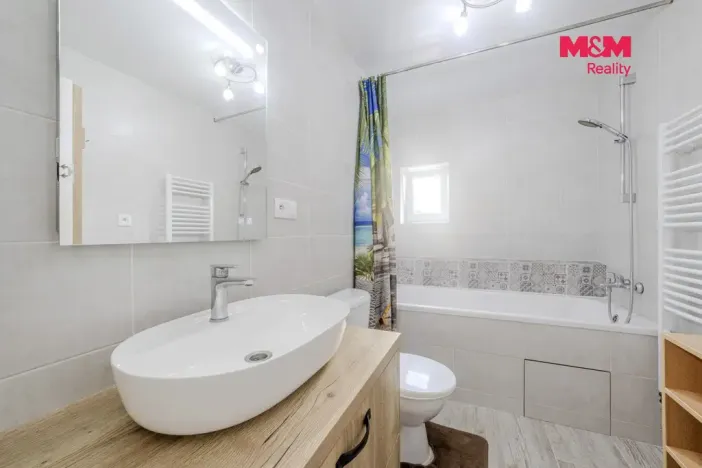 Prodej rodinného domu, Bobnice - Kovansko, Krátká, 80 m2