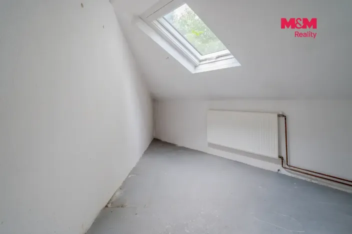 Pronájem obchodního prostoru, Ostrava - Michálkovice, Radniční, 47 m2