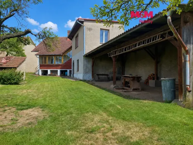 Prodej rodinného domu, Kostelec nad Černými lesy - Kostelec nad Černými Lesy, Pražská, 90 m2