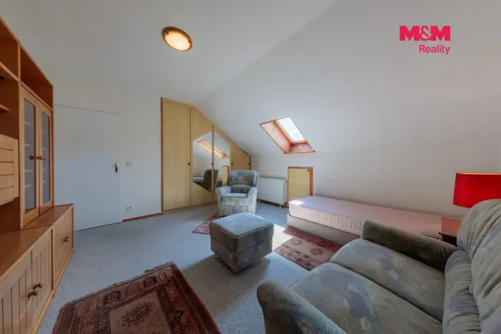 Prodej rodinného domu, Karlovy Vary - Hůrky, 250 m2