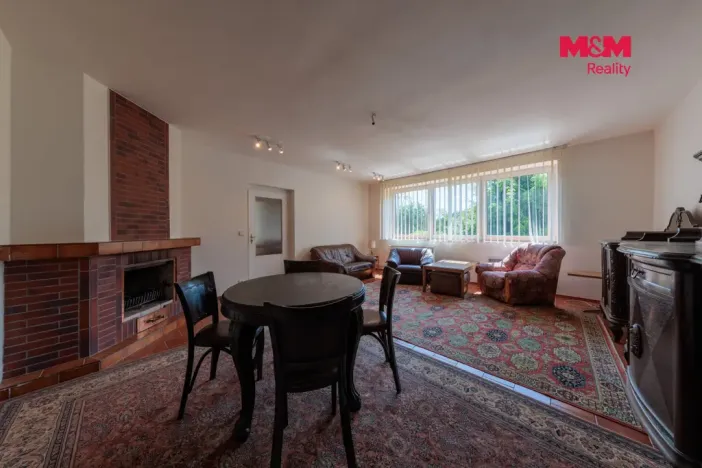 Prodej rodinného domu, Karlovy Vary - Hůrky, 250 m2