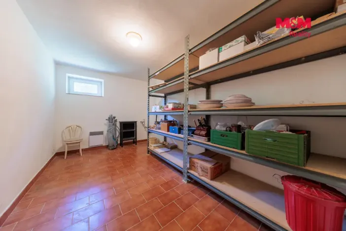 Prodej rodinného domu, Karlovy Vary - Hůrky, 250 m2