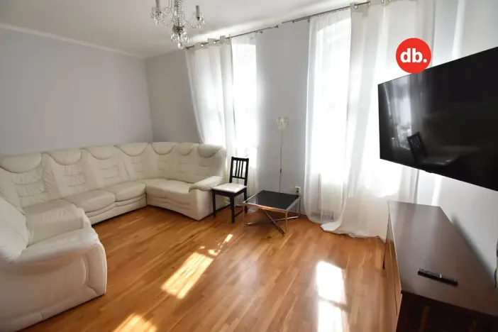 Prodej bytu 3+kk, Karlovy Vary, Petřín, 72 m2