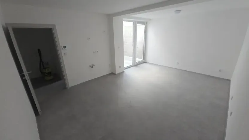 Prodej bytu 1+kk, Brno, Elgartova, 30 m2