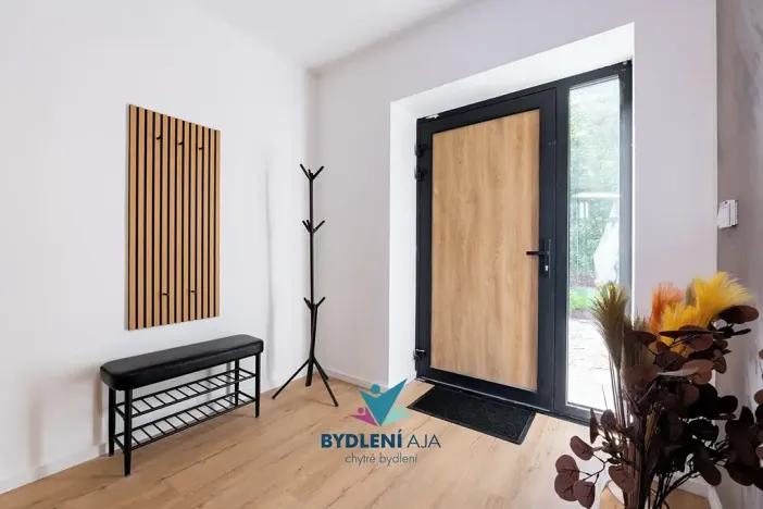 Prodej rodinného domu, Bystřany, Na hrázi, 81 m2